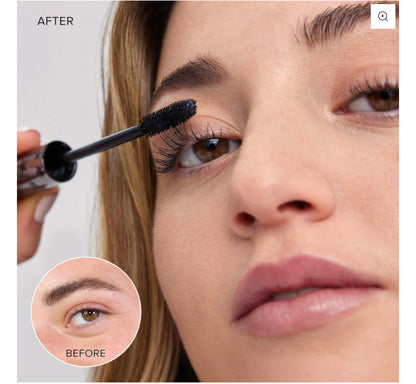 ماسكارا نودستيكس - أسود 