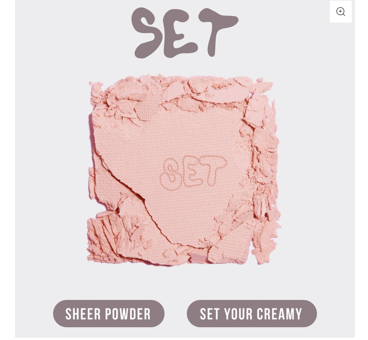 HUDA BEAUTY CREAMY OBSESSIONS GREIGE 8.2G