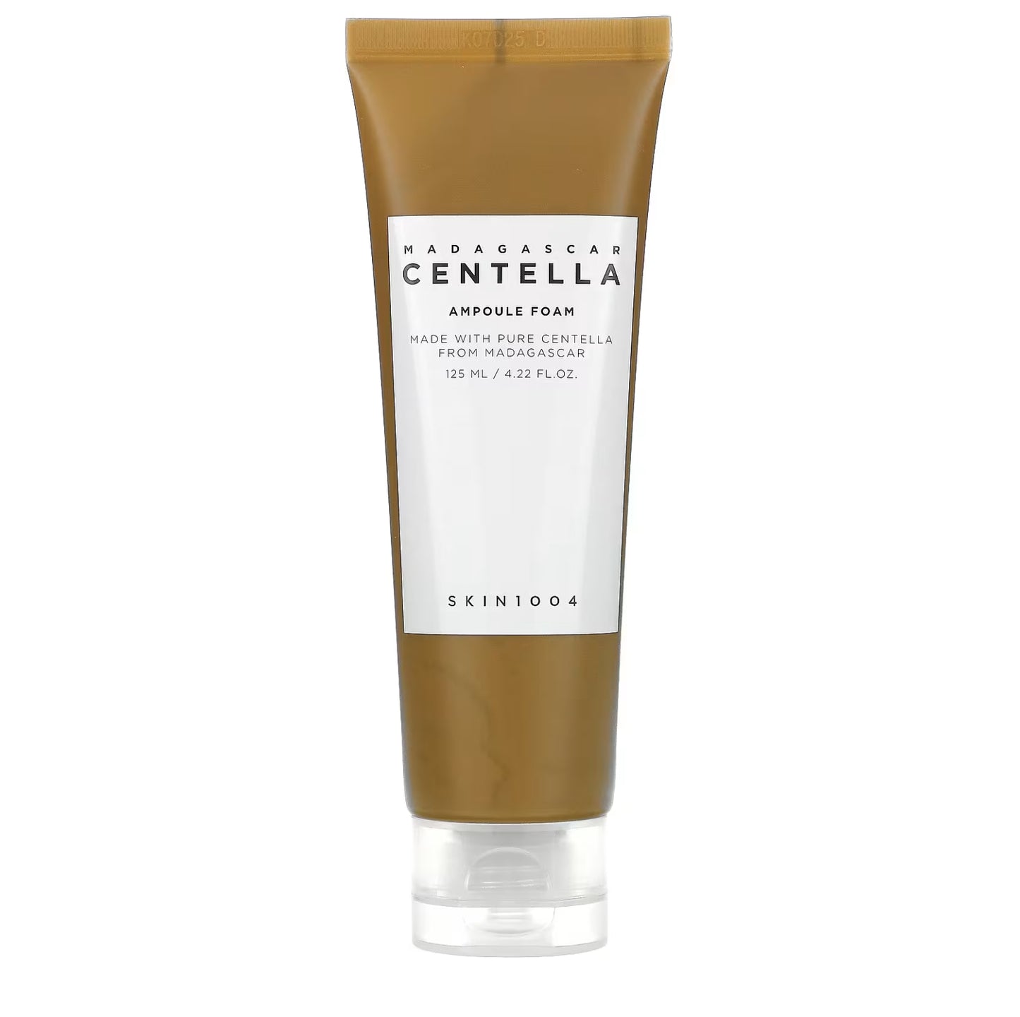 امبولة سنتيلا مدغشقر الرغوية من Skin1004