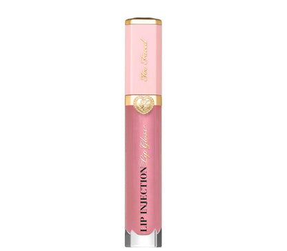 ملمع الشفاه القوي من TOO FACED LIP INJECTION POWER PLUMPING LIP GLOSS - JUST FRIENDS 
