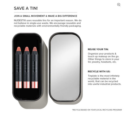 مجموعة NUDESTIX FOUNDER'S MINI KIT