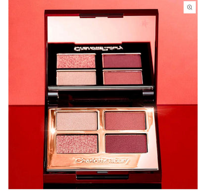 مجموعة شارلوت تيلبوري الفاخرة - WALK OF NO SHAME