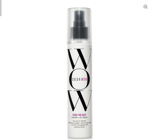 بخاخ COLOR WOW RAISE THE ROOT THICKEN + LIFT 150 مل 