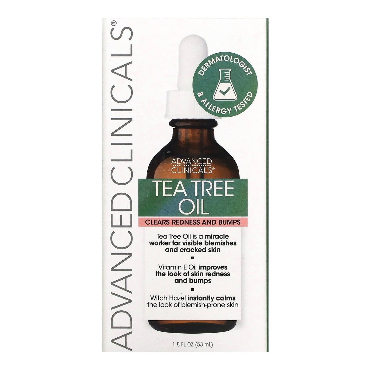 زيت شجرة الشاي 53 مل