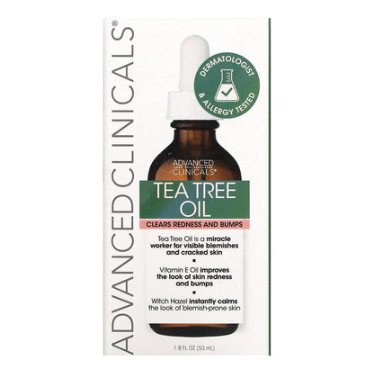 زيت شجرة الشاي 53 مل