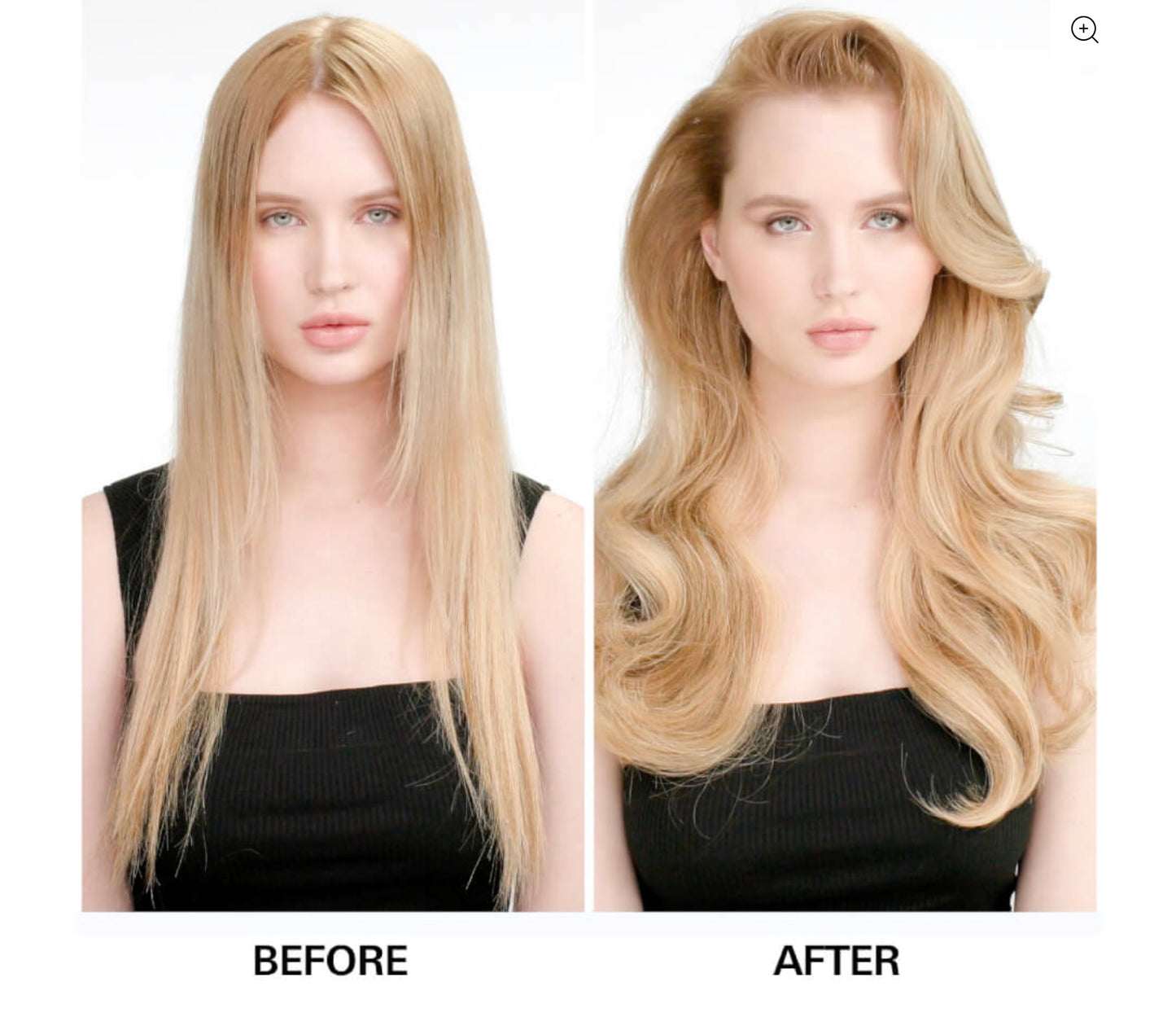 COLOR WOW XTRA LARGE BOMBSHELL VOLUMIZER 195ML