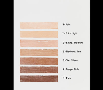 Elf Power Grip Primer & Halo Glow Liquid set