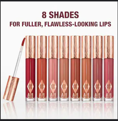 CHARLOTTE TILBURY AIRBRUSH FLAWLESS LIP BLUR