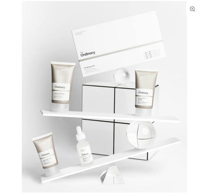 مجموعة الرصيد العادية ( الإصدار المجاني )