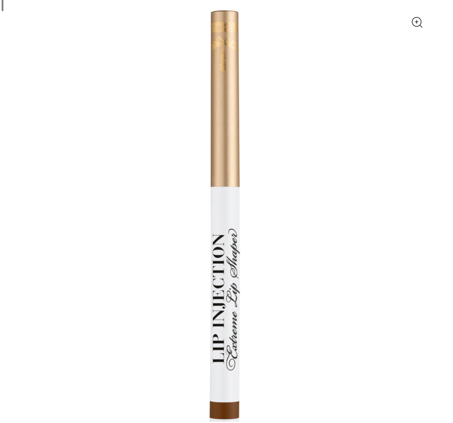 حقن الشفاه من تو فيسد - تشكيل الشفاه بشكل رائع - جرعة إسبريسو 