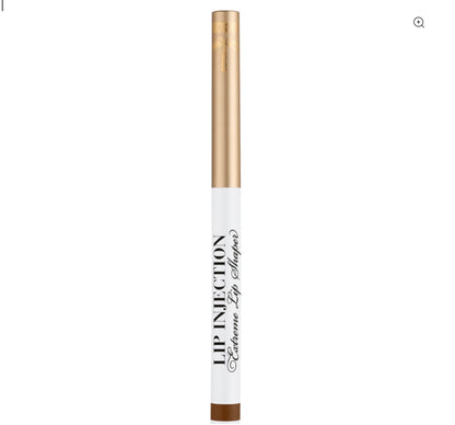 حقن الشفاه من تو فيسد - تشكيل الشفاه بشكل رائع - جرعة إسبريسو 