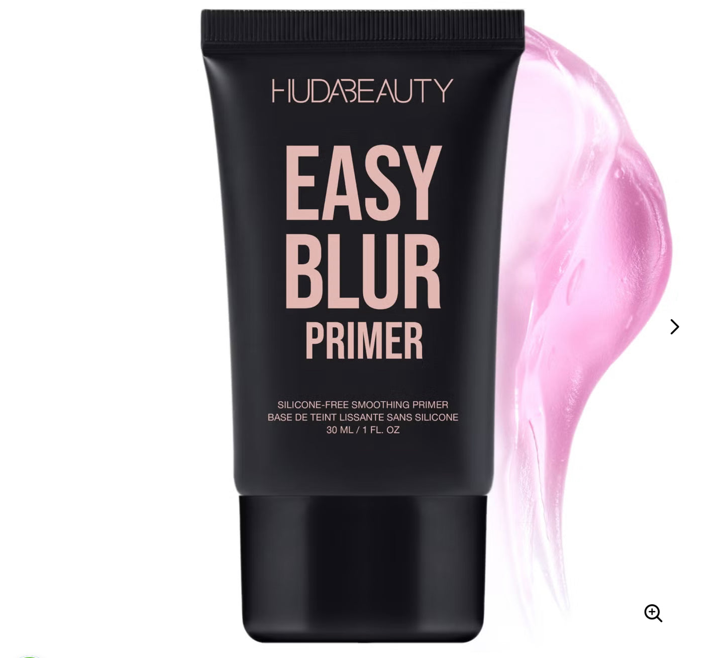 Huda Beauty Easy Blur Primer 30ml