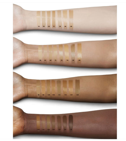 كريم أساس شارلوت تيلبوري لبشرة جميلة 