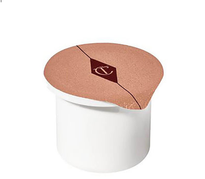 CHARLOTTE TILBURY CHARLOTTE'S MAGIC CREAM MOISTURISER REFILL 150ML