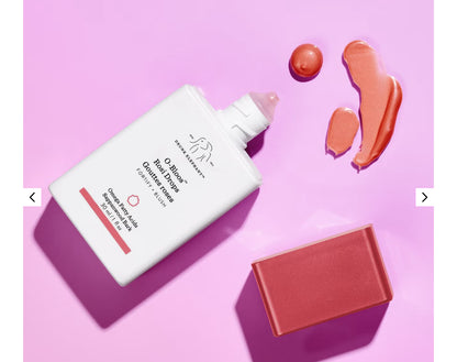 Drunk Elephant O-Bloos Rosi Drops 30ml