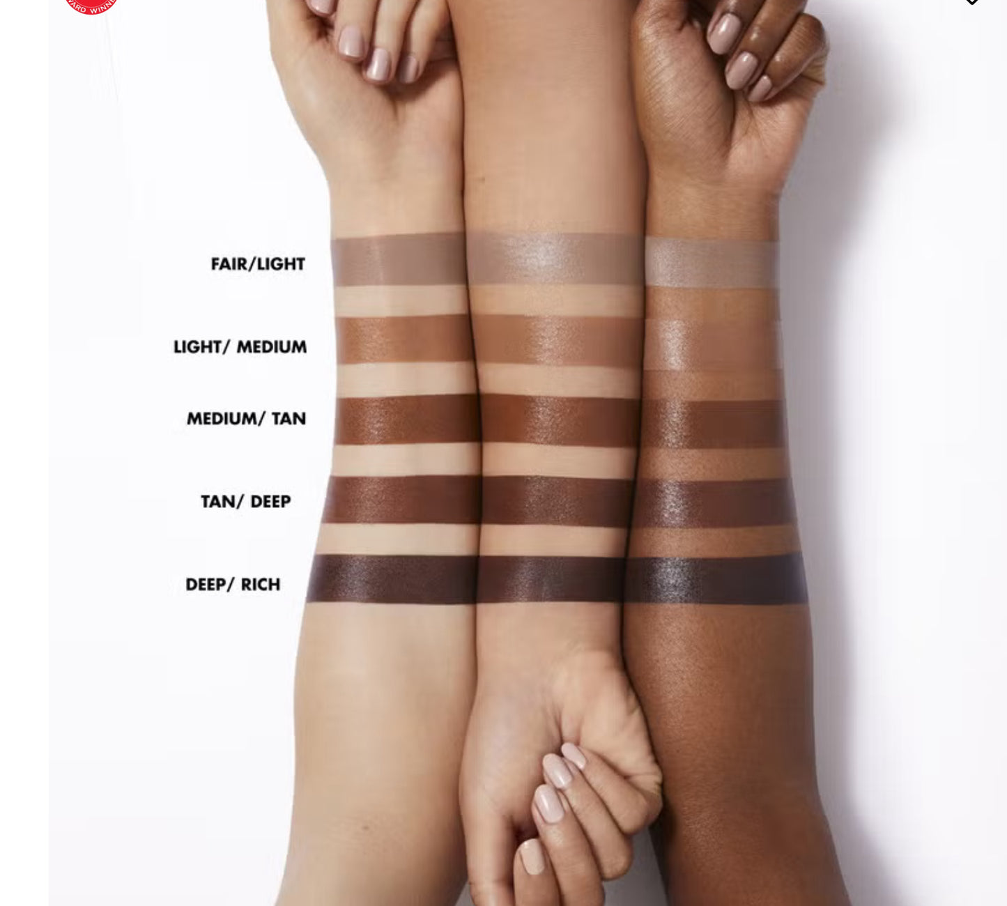 Halo Glow Contour Beauty Wand