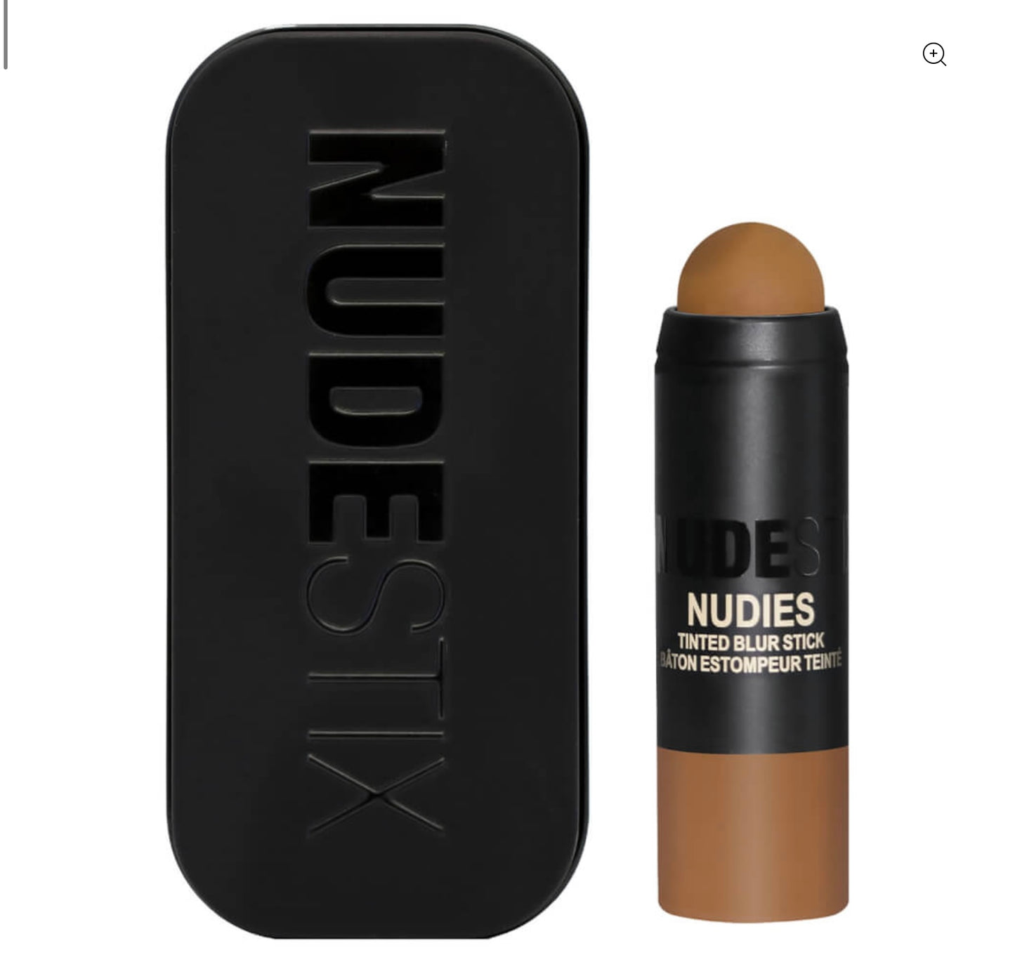NUDESTIX NUDIES TINTED BLUR MEDIUM 7