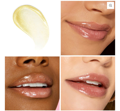 ملمع الشفاه جيلي تقبيل تو فيسد بنكهة بينا كولادا 