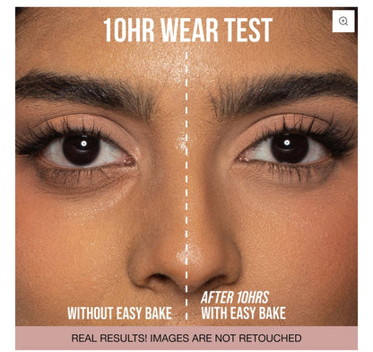 HUDA BEAUTY BABY BAKE POUND CAKE