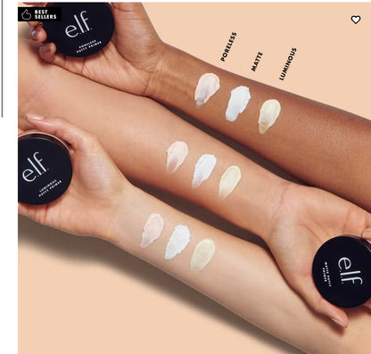 Elf Putty Primer Trio