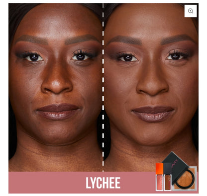 HUDA BEAUTY FAUX FILTER COLOR CORRECTOR - LYCHEE