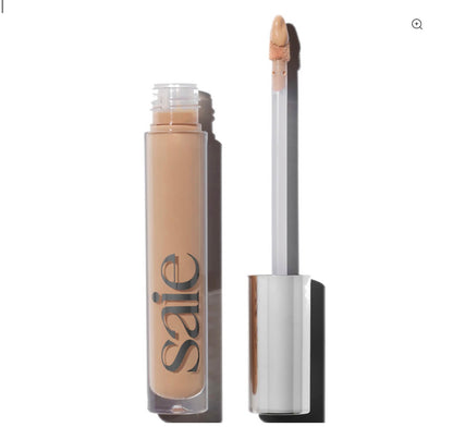 خافي العيوب SAIE HYDRABEAM SHEER BRIGHTENING UNDER EYE CONCEALER 0.5 