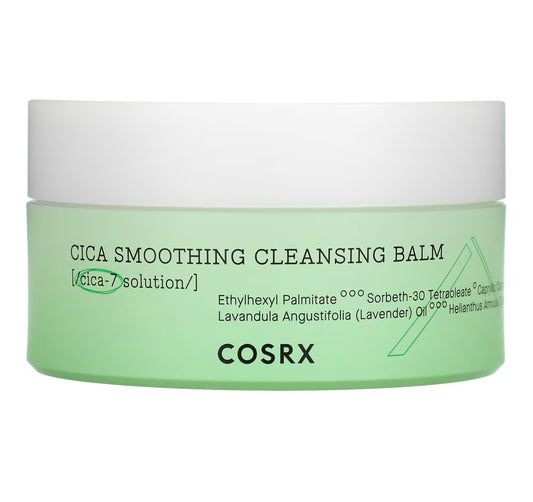 بلسم سيكا الرغوي cosrx