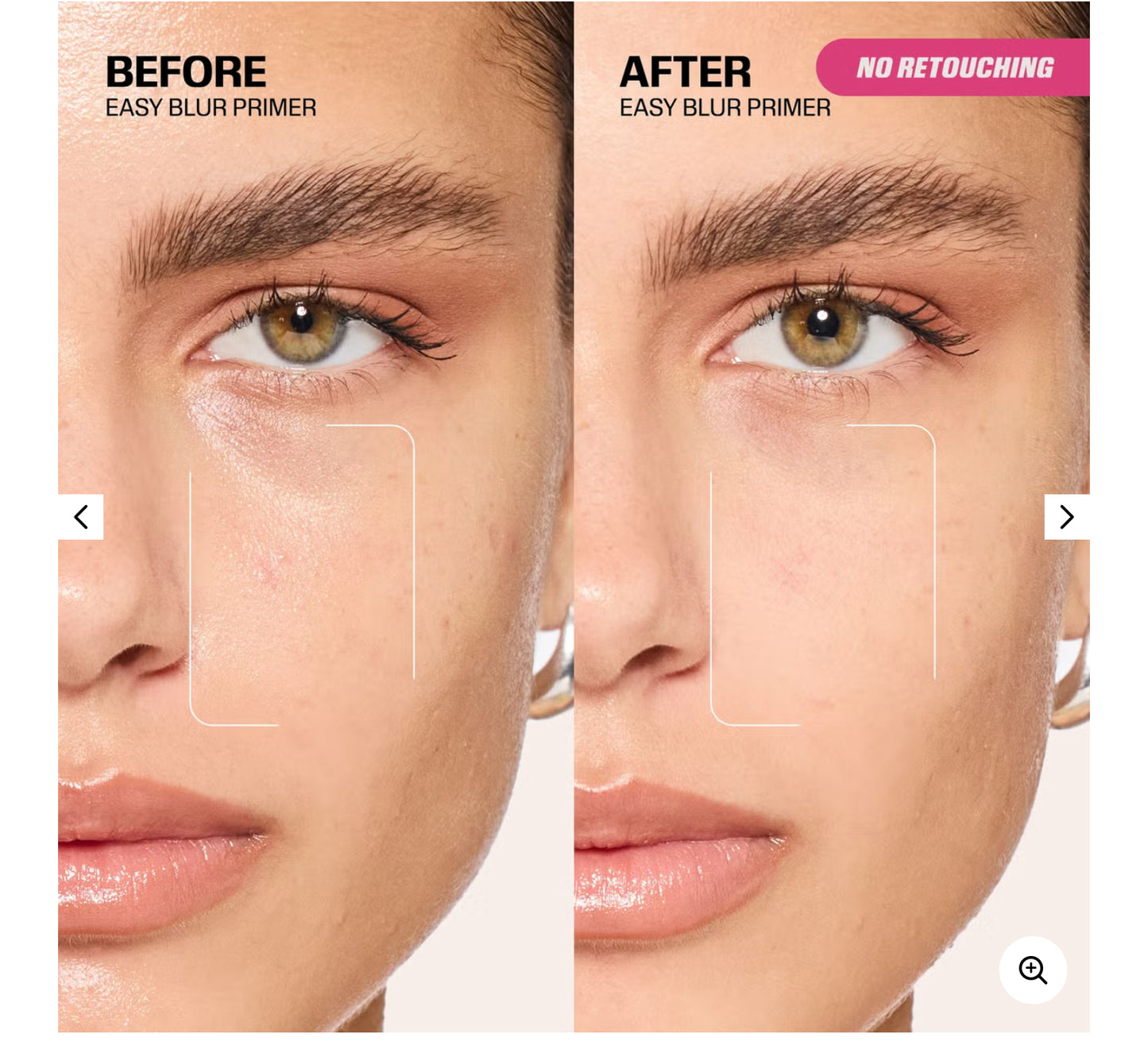 Huda Beauty Easy Blur Primer 30ml