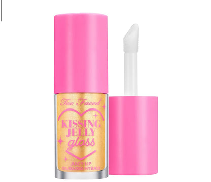 ملمع الشفاه جيلي تقبيل تو فيسد بنكهة بينا كولادا 