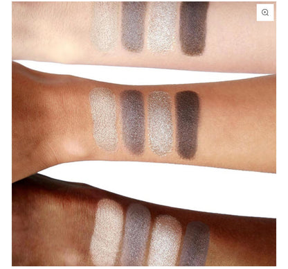 لوحة ألوان تشارلوت تيلبوري الفاخرة - ذا أبتاون جيرل