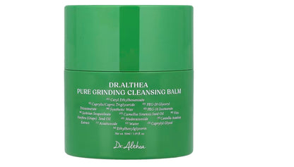 Dr. Althea - Pure Grinding Cleansing Balm