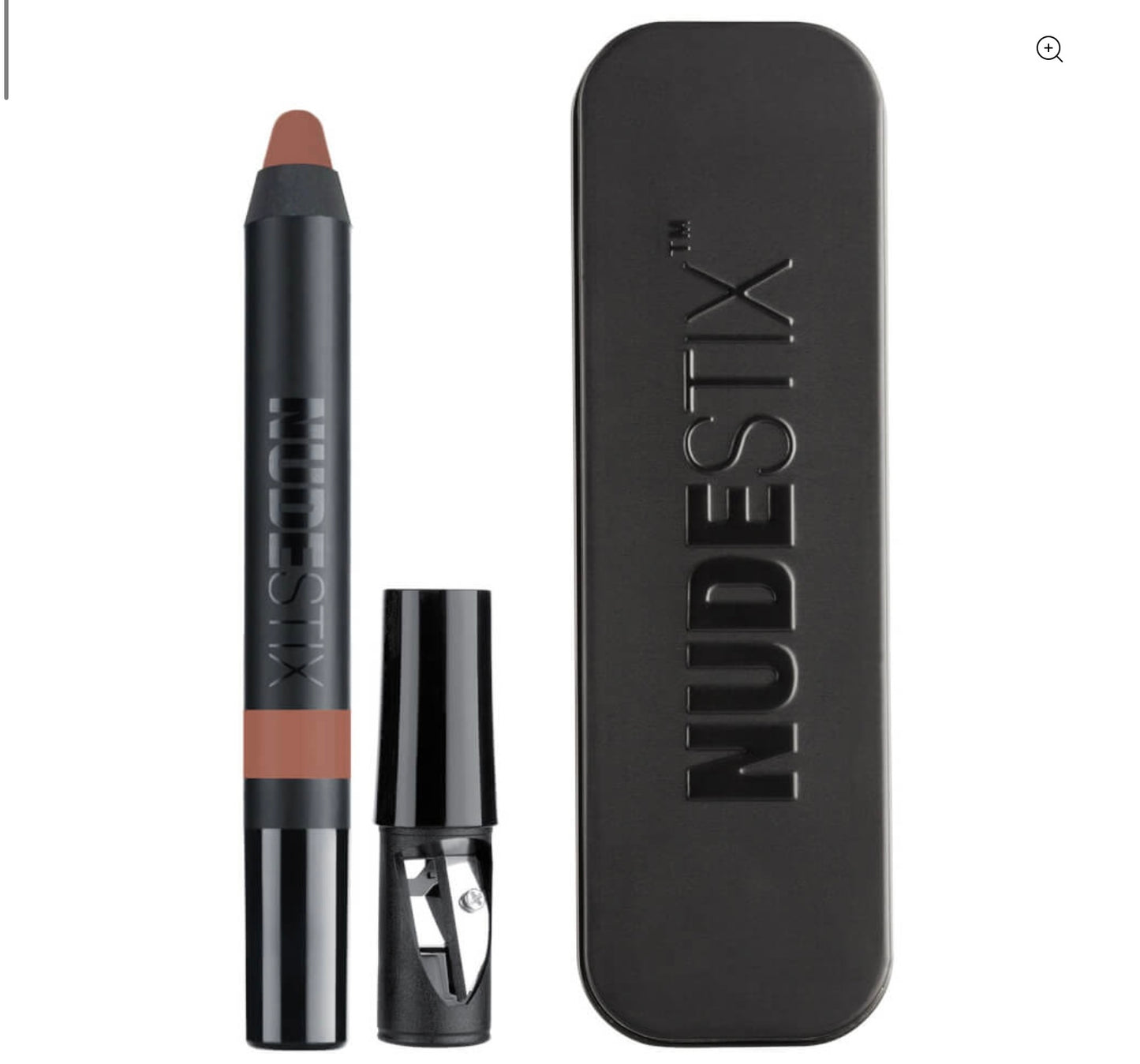 NUDESTIX MAGNETIC MATTE LIP COLOUR BOHO