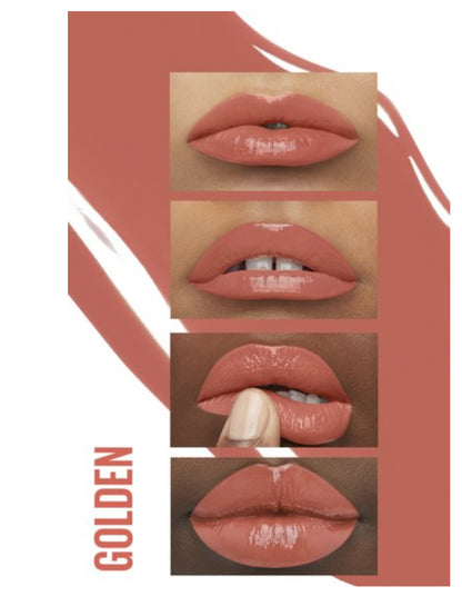 MAYBELLINE SUPER STAY VINYL INK LONGWEAR LIQUID - golden