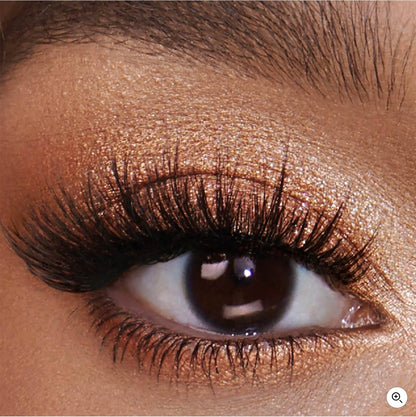 CHARLOTTE TILBURY LUXURY PALETTE - THE QUEEN OF GLOW