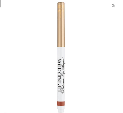 حقن الشفاه من تو فيسد - تشكيل الشفاه بشكل رائع - سينامون سويل 