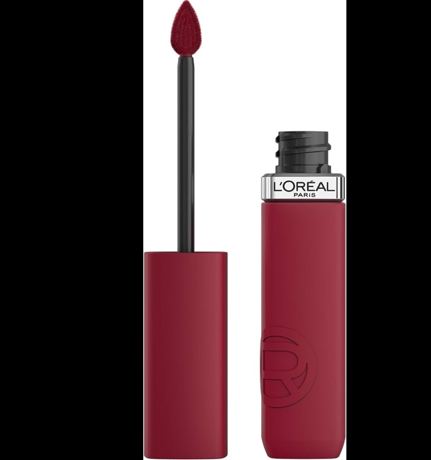 L'ORÉAL PARIS INFAILLIBLE LE MATTE RESISTANCE MATTE FINISH LIQUID LIPSTICK 660