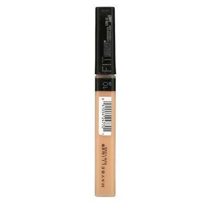 Maybelline fit me concealer-fair 10