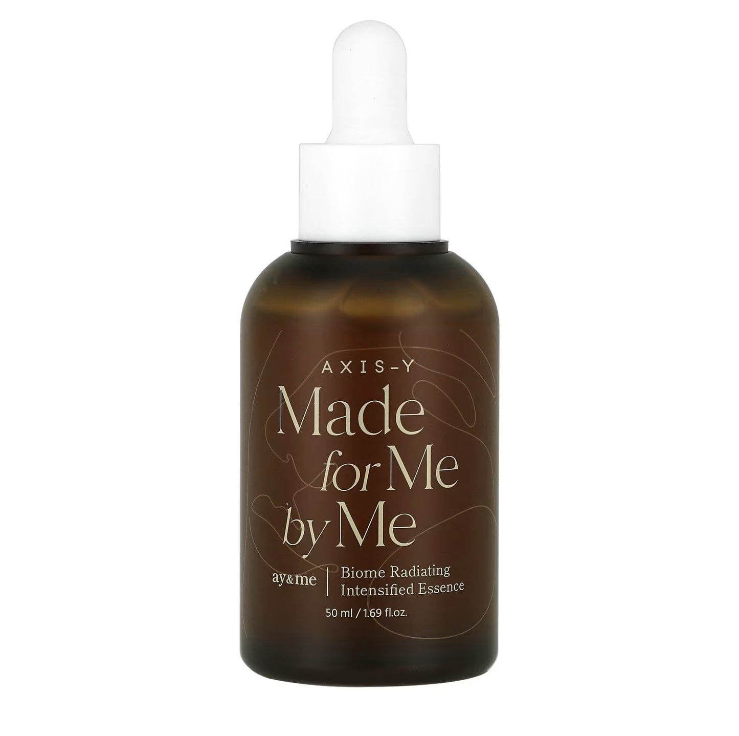 مستحضر Axis-y Ay&amp;me Biome Radiating Intensified Essence 50 مل