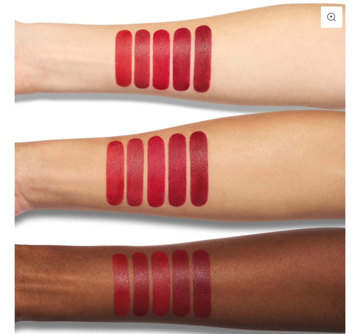CHARLOTTE TILBURY MATTE REVOLUTION -all shades available