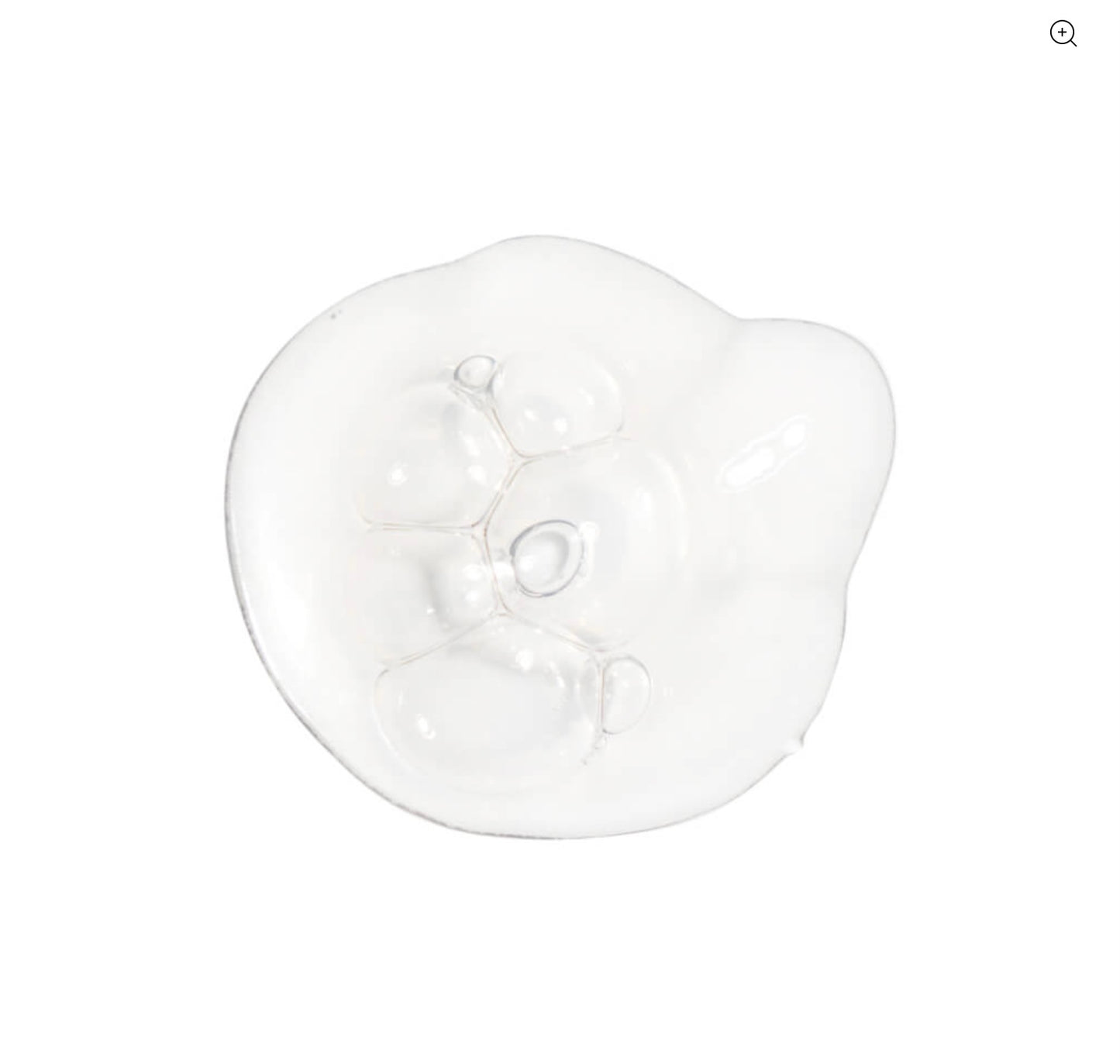 سيروم الببتيدات المتعددة و حمض الهيالورونيك