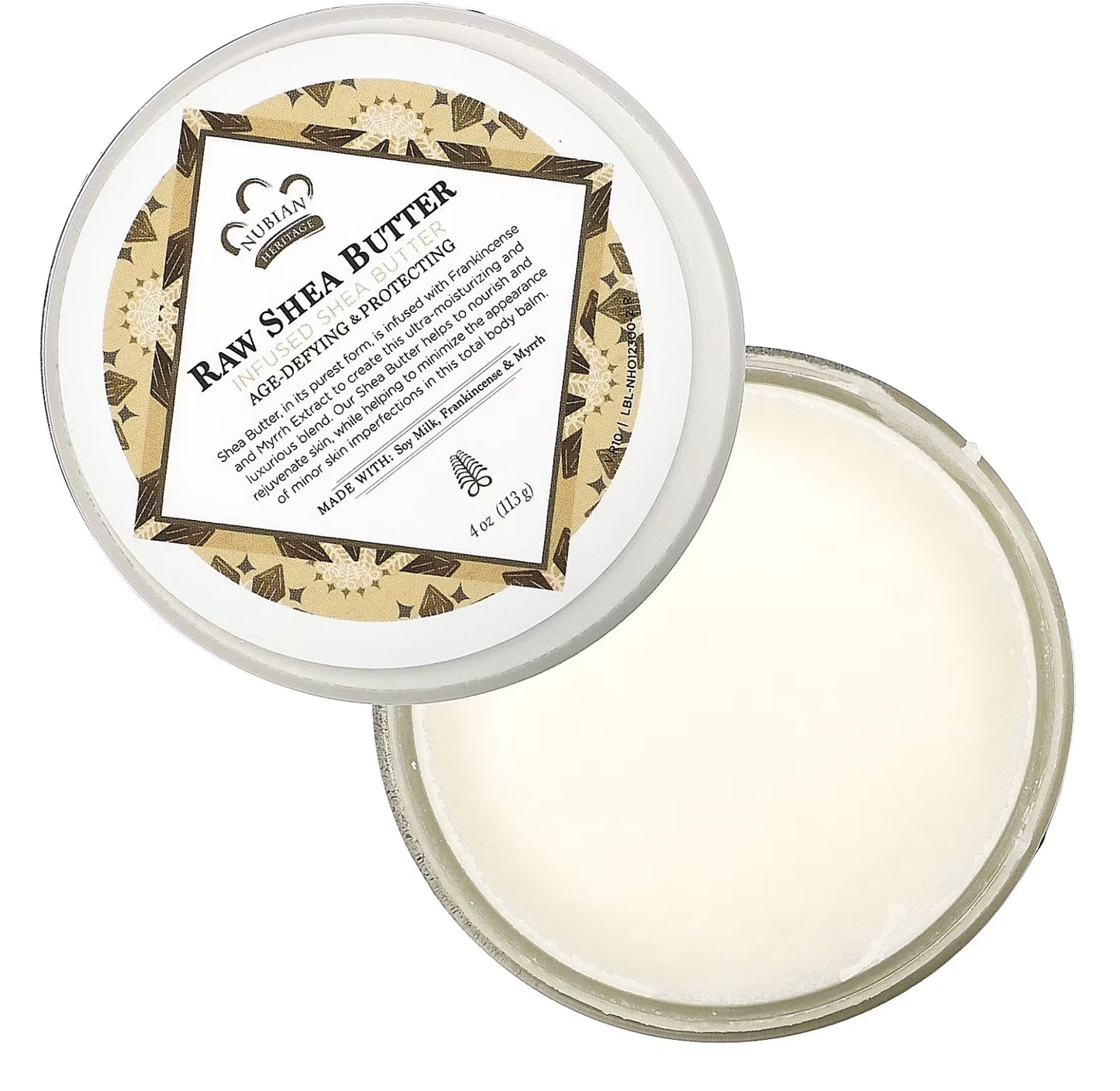 بدك الشيا الخام