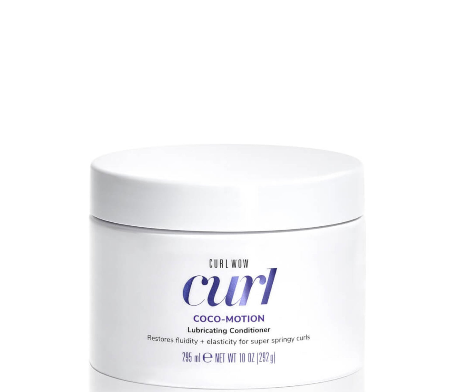 COLOR WOW CURL WOW COCO-MOTION LUBRICATING CONDITIONER 295ML