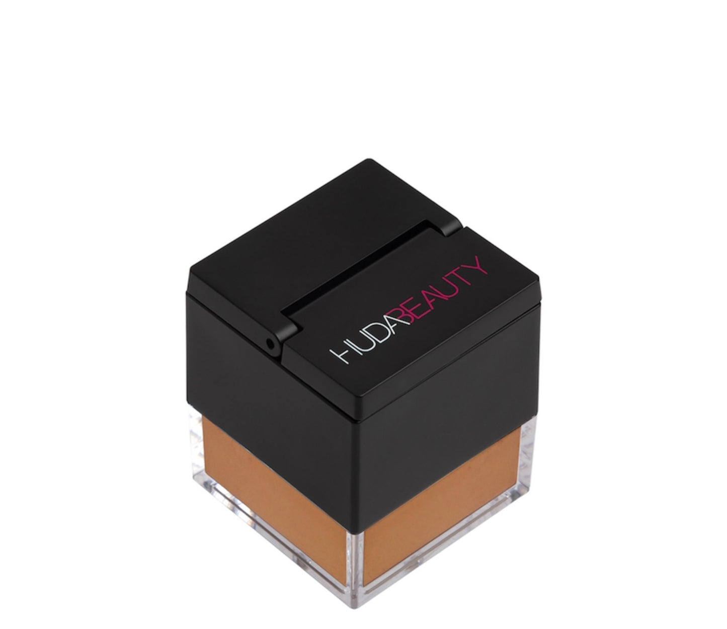 كعكة القهوة من هدى بيوتي بيبي بيك