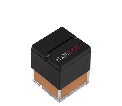 كعكة القهوة من هدى بيوتي بيبي بيك