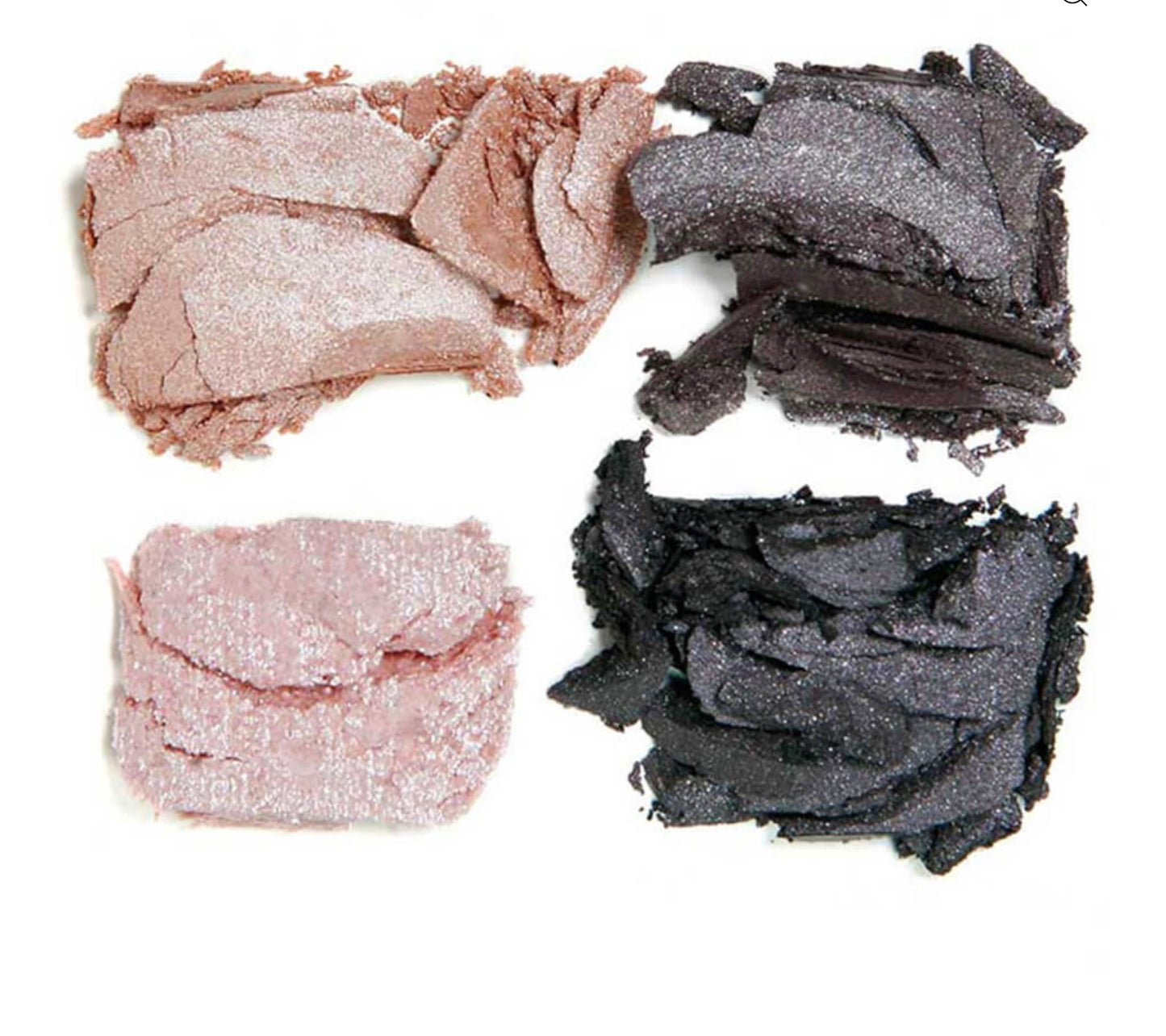 لوحة ألوان تشارلوت تيلبوري الفاخرة - ذا أبتاون جيرل