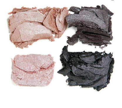 لوحة ألوان تشارلوت تيلبوري الفاخرة - ذا أبتاون جيرل