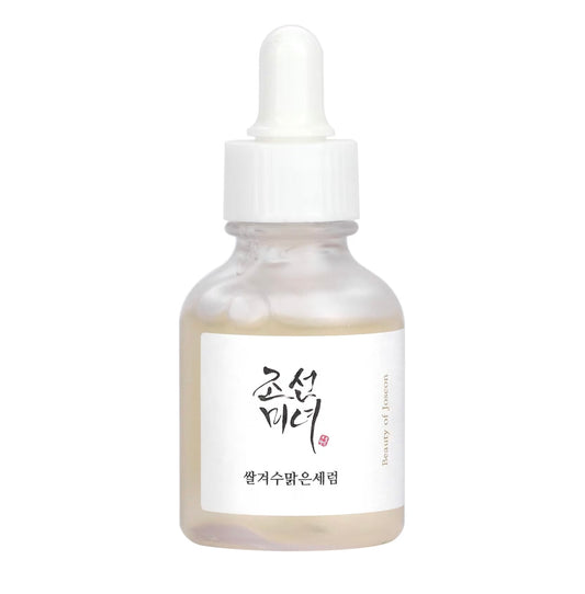 مصل جمال جوسون ماء نخالة الأرز و الفاً اربوتين