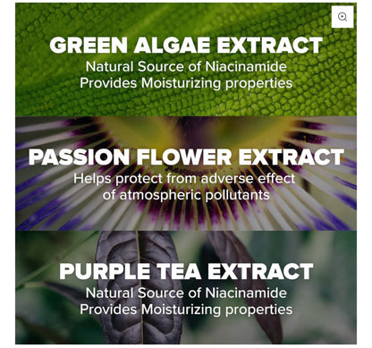 نودستيكس نيوسكرين واقي شمسي يومي معدني بعامل حماية من الشمس 30 