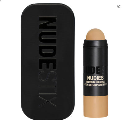 NUDESTIX NUDIES TINTED BLUR medium 5