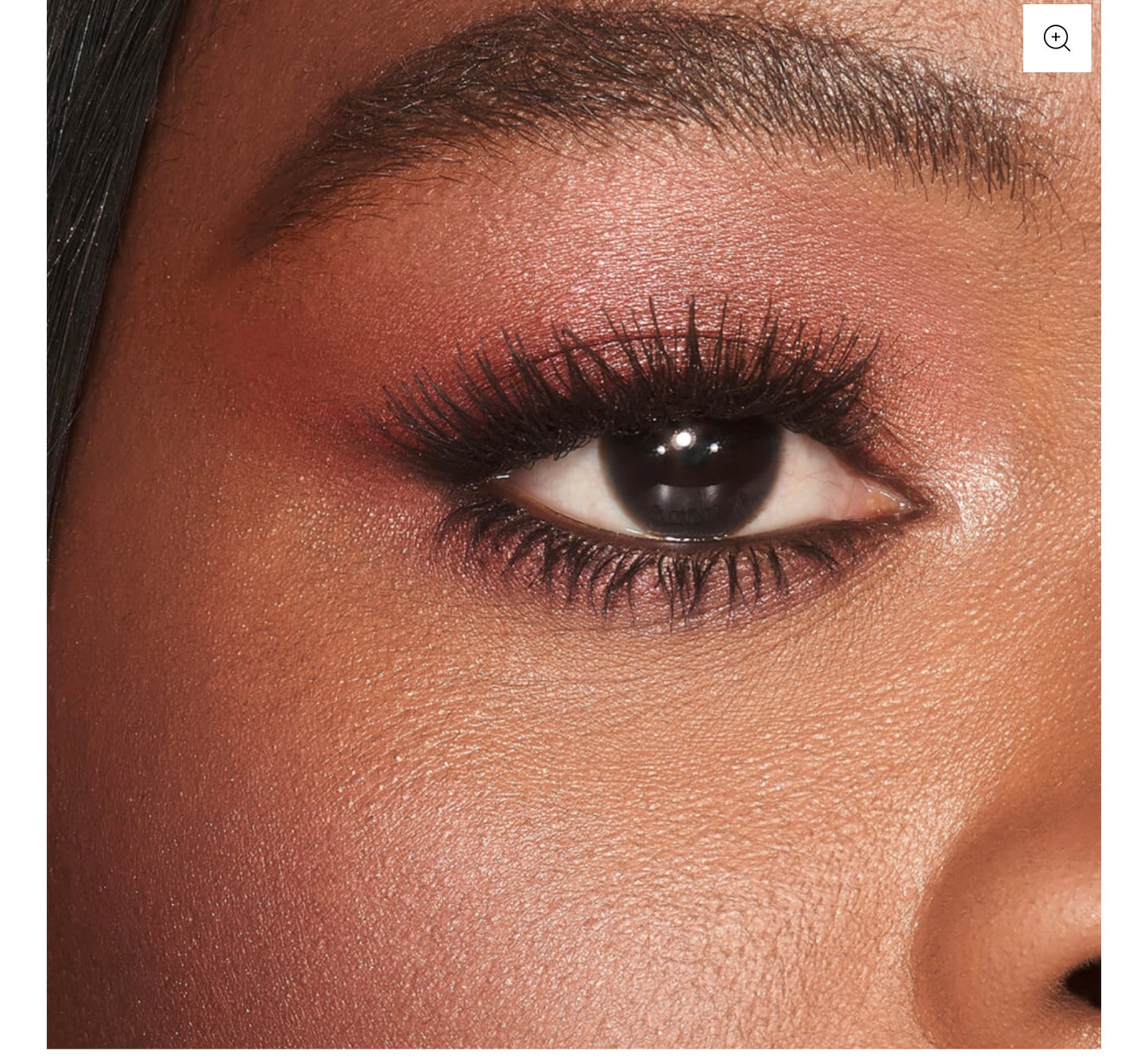 CHARLOTTE TILBURY CHEEK TO CHIC WALK OF NO SHAME